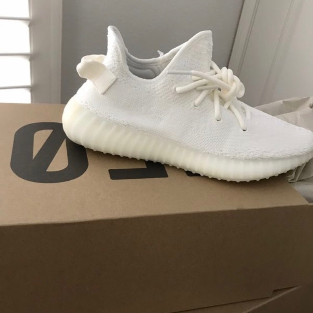Yeezy Boost 350 size 7